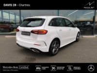 Mercedes Classe B 200d 150ch AMG Line 8G-DCT - <small></small> 34.980 € <small>TTC</small> - #4