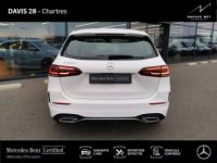 Mercedes Classe B 200d 150ch AMG Line 8G-DCT - <small></small> 34.980 € <small>TTC</small> - #5