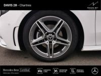 Mercedes Classe B 200d 150ch AMG Line 8G-DCT - <small></small> 34.980 € <small>TTC</small> - #6