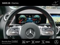 Mercedes Classe B 200d 150ch AMG Line 8G-DCT - <small></small> 34.980 € <small>TTC</small> - #11