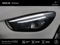 Mercedes Classe B 200d 150ch AMG Line 8G-DCT - <small></small> 34.980 € <small>TTC</small> - #19