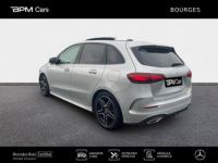 Mercedes Classe B 200d 150ch AMG Line 8G-DCT - <small></small> 36.890 € <small>TTC</small> - #3