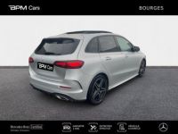 Mercedes Classe B 200d 150ch AMG Line 8G-DCT - <small></small> 36.890 € <small>TTC</small> - #5