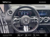 Mercedes Classe B 200d 150ch AMG Line 8G-DCT - <small></small> 36.890 € <small>TTC</small> - #12