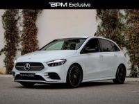 Mercedes Classe B 200d 150ch AMG Line 8G-DCT - <small></small> 43.900 € <small>TTC</small> - #1