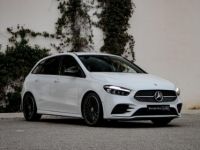 Mercedes Classe B 200d 150ch AMG Line 8G-DCT - <small></small> 43.900 € <small>TTC</small> - #3