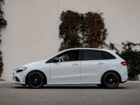 Mercedes Classe B 200d 150ch AMG Line 8G-DCT - <small></small> 43.900 € <small>TTC</small> - #8