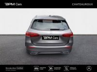 Mercedes Classe B 200d 150ch AMG Line Edition 8G-DCT 7cv - <small></small> 27.990 € <small>TTC</small> - #4