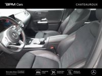 Mercedes Classe B 200d 150ch AMG Line Edition 8G-DCT 7cv - <small></small> 27.990 € <small>TTC</small> - #8