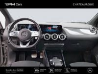 Mercedes Classe B 200d 150ch AMG Line Edition 8G-DCT 7cv - <small></small> 27.990 € <small>TTC</small> - #10