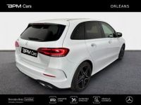 Mercedes Classe B 200d 150ch AMG Line Edition 8G-DCT 7cv - <small></small> 28.890 € <small>TTC</small> - #2