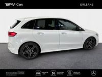 Mercedes Classe B 200d 150ch AMG Line Edition 8G-DCT 7cv - <small></small> 28.890 € <small>TTC</small> - #4