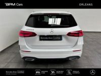 Mercedes Classe B 200d 150ch AMG Line Edition 8G-DCT 7cv - <small></small> 28.890 € <small>TTC</small> - #6
