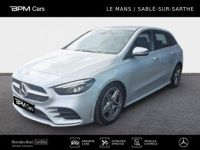 Mercedes Classe B 200d 150ch AMG Line Edition 8G-DCT 7cv - <small></small> 28.950 € <small>TTC</small> - #1