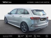 Mercedes Classe B 200d 150ch AMG Line Edition 8G-DCT 7cv - <small></small> 28.950 € <small>TTC</small> - #3