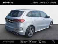 Mercedes Classe B 200d 150ch AMG Line Edition 8G-DCT 7cv - <small></small> 28.950 € <small>TTC</small> - #5