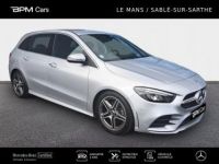 Mercedes Classe B 200d 150ch AMG Line Edition 8G-DCT 7cv - <small></small> 28.950 € <small>TTC</small> - #6