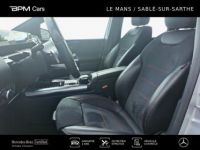 Mercedes Classe B 200d 150ch AMG Line Edition 8G-DCT 7cv - <small></small> 28.950 € <small>TTC</small> - #8