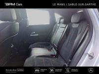 Mercedes Classe B 200d 150ch AMG Line Edition 8G-DCT 7cv - <small></small> 28.950 € <small>TTC</small> - #9