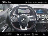 Mercedes Classe B 200d 150ch AMG Line Edition 8G-DCT 7cv - <small></small> 28.950 € <small>TTC</small> - #11