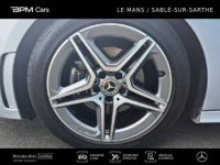 Mercedes Classe B 200d 150ch AMG Line Edition 8G-DCT 7cv - <small></small> 28.950 € <small>TTC</small> - #12