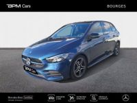 Mercedes Classe B 200d 150ch AMG Line Edition 8G-DCT 7cv - <small></small> 24.900 € <small>TTC</small> - #1