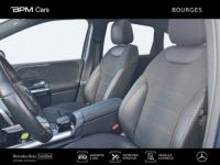 Mercedes Classe B 200d 150ch AMG Line Edition 8G-DCT 7cv - <small></small> 24.900 € <small>TTC</small> - #8