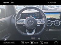 Mercedes Classe B 200d 150ch AMG Line Edition 8G-DCT 7cv - <small></small> 24.900 € <small>TTC</small> - #11