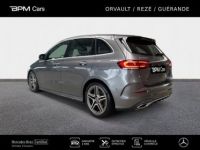 Mercedes Classe B 200d 150ch AMG Line Edition 8G-DCT 7cv - <small></small> 22.990 € <small>TTC</small> - #3