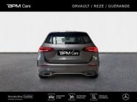 Mercedes Classe B 200d 150ch AMG Line Edition 8G-DCT 7cv - <small></small> 22.990 € <small>TTC</small> - #4