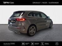 Mercedes Classe B 200d 150ch AMG Line Edition 8G-DCT 7cv - <small></small> 22.990 € <small>TTC</small> - #5