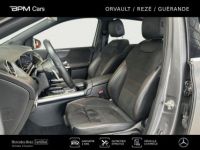 Mercedes Classe B 200d 150ch AMG Line Edition 8G-DCT 7cv - <small></small> 22.990 € <small>TTC</small> - #8