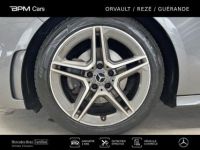 Mercedes Classe B 200d 150ch AMG Line Edition 8G-DCT 7cv - <small></small> 22.990 € <small>TTC</small> - #12