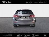 Mercedes Classe B 200d 150ch AMG Line Edition 8G-DCT 8cv - <small></small> 31.490 € <small>TTC</small> - #4