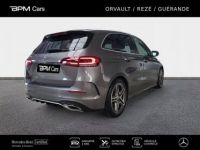 Mercedes Classe B 200d 150ch AMG Line Edition 8G-DCT 8cv - <small></small> 31.490 € <small>TTC</small> - #5