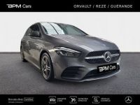 Mercedes Classe B 200d 150ch AMG Line Edition 8G-DCT 8cv - <small></small> 31.490 € <small>TTC</small> - #6