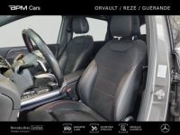 Mercedes Classe B 200d 150ch AMG Line Edition 8G-DCT 8cv - <small></small> 31.490 € <small>TTC</small> - #8