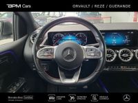 Mercedes Classe B 200d 150ch AMG Line Edition 8G-DCT 8cv - <small></small> 31.490 € <small>TTC</small> - #11