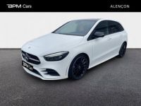 Mercedes Classe B 200d 150ch AMG Line Edition 8G-DCT 8cv - <small></small> 34.750 € <small>TTC</small> - #1