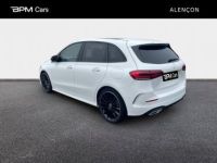 Mercedes Classe B 200d 150ch AMG Line Edition 8G-DCT 8cv - <small></small> 34.750 € <small>TTC</small> - #3