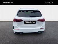 Mercedes Classe B 200d 150ch AMG Line Edition 8G-DCT 8cv - <small></small> 34.750 € <small>TTC</small> - #4