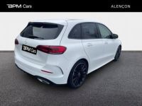 Mercedes Classe B 200d 150ch AMG Line Edition 8G-DCT 8cv - <small></small> 34.750 € <small>TTC</small> - #5