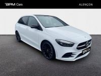 Mercedes Classe B 200d 150ch AMG Line Edition 8G-DCT 8cv - <small></small> 34.750 € <small>TTC</small> - #6