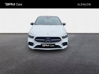 Mercedes Classe B 200d 150ch AMG Line Edition 8G-DCT 8cv - <small></small> 34.750 € <small>TTC</small> - #7