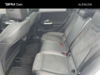 Mercedes Classe B 200d 150ch AMG Line Edition 8G-DCT 8cv - <small></small> 34.750 € <small>TTC</small> - #9