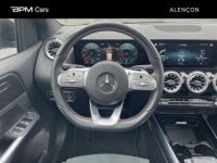 Mercedes Classe B 200d 150ch AMG Line Edition 8G-DCT 8cv - <small></small> 34.750 € <small>TTC</small> - #11