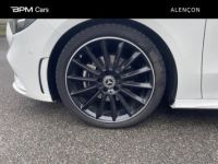 Mercedes Classe B 200d 150ch AMG Line Edition 8G-DCT 8cv - <small></small> 34.750 € <small>TTC</small> - #12