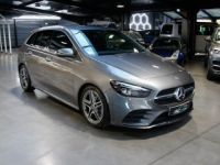 Mercedes Classe B 200D 150CH AMG LINE EDITION 8G-DCT 8CV - <small></small> 26.990 € <small>TTC</small> - #4