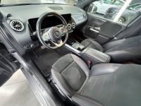 Mercedes Classe B 200D 150CH AMG LINE EDITION 8G-DCT 8CV - <small></small> 26.990 € <small>TTC</small> - #9