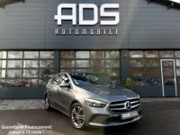 Mercedes Classe B 200d 150ch Business Line 8G-DCT - <small></small> 20.990 € <small>TTC</small> - #1